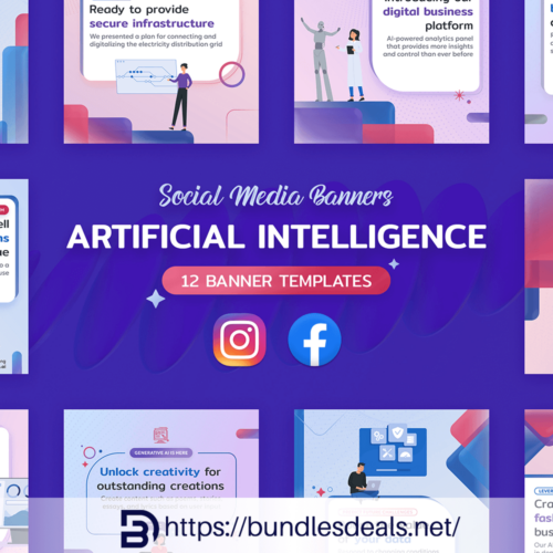 Artificial Intelligence Banner