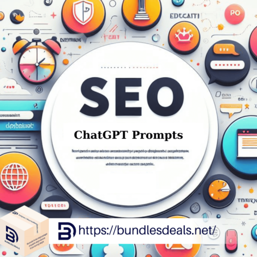 SEO ChatGPT Prompts