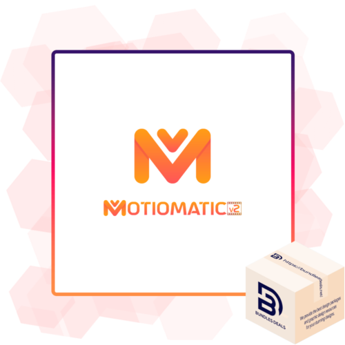 Motiomatic V2