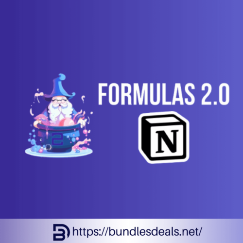 Notion Spells Formula 2.0