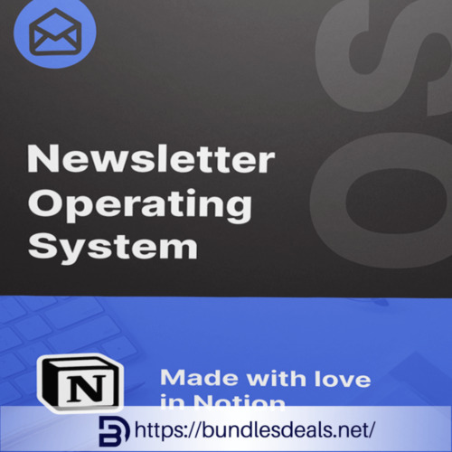 Newsletter Operating System