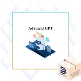 AdShield GPT